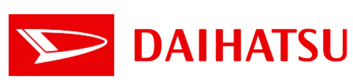 Logo Daihatsu Ambon